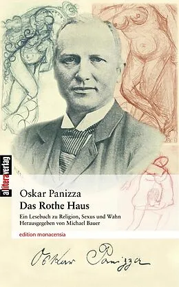 E-Book (pdf) Das Rothe Haus von Oskar Panizza