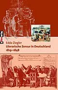 E-Book (pdf) Literarische Zensur in Deutschland von Edda Ziegler