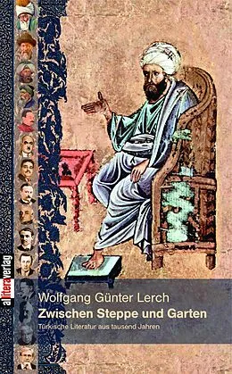 E-Book (pdf) Zwischen Steppe und Garten von Wolfgang G Lerch