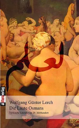 E-Book (pdf) Die Laute Osmans von Wolfgang G Lerch