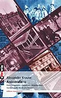 E-Book (pdf) Arcisstraße 12 von Alexander Krause