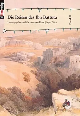 E-Book (pdf) Die Reisen des Ibn Battuta 02 von 