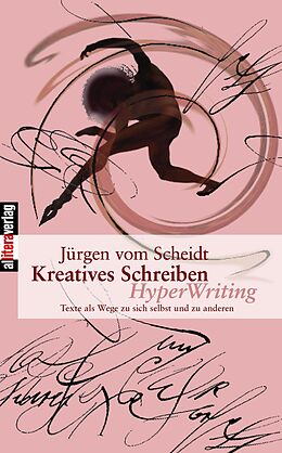 E-Book (epub) Kreatives Schreiben von Jürgen VomScheidt