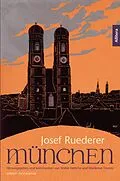 E-Book (epub) München von Josef Ruederer