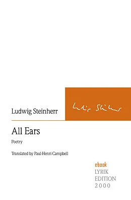 E-Book (pdf) All Ears von Ludwig Steinherr