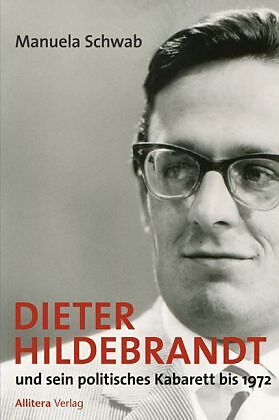 Dieter Hildebrandt