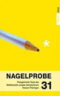E-Book (epub) Nagelprobe 31 von Hessisches Ministerium für Wissenschaft und Kunst