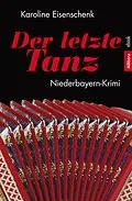 E-Book (pdf) Der letzte Tanz von Karoline Eisenschenk