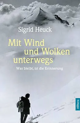 E-Book (pdf) Mit Wind und Wolken unterwegs von Sigrid Heuck