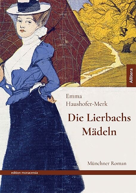 Die Lierbachs-Mädeln