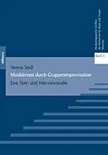 E-Book (pdf) Musiklernen durch Gruppenimprovisation von Verena Seidl