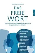 E-Book (epub) Das freie Wort von Johano Strasser
