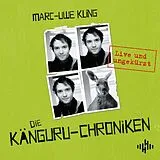 Audio CD (CD/SACD) (CD) Die Känguru-Chroniken (Die Känguru-Werke 1) von Marc-Uwe Kling