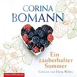 Audio CD (CD/SACD) (CD) Ein zauberhafter Sommer von Corina Bomann
