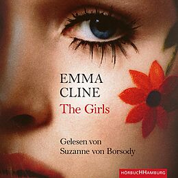 Audio CD (CD/SACD) The Girls von Emma Cline