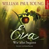 Audio CD (CD/SACD) (CD) Eva von William Paul Young