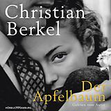 Audio CD (CD/SACD) Der Apfelbaum von Christian Berkel