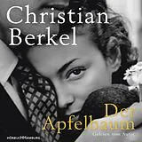 Audio CD (CD/SACD) Der Apfelbaum von Christian Berkel