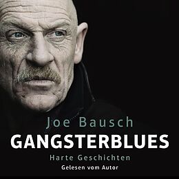 Audio CD (CD/SACD) Gangsterblues von Joe Bausch