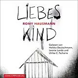 Audio CD (CD/SACD) Liebes Kind von Romy Hausmann