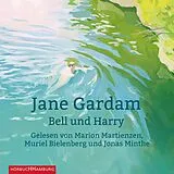 Audio CD (CD/SACD) Bell und Harry von Jane Gardam