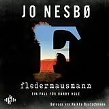 Audio CD (CD/SACD) Fledermausmann (Ein Harry-Hole-Krimi 1) (Ein Harry-Hole-Krimi 1) von Jo Nesbø