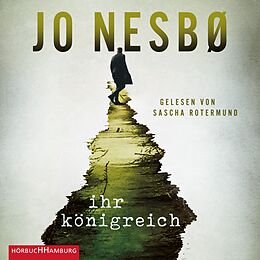 Audio CD (CD/SACD) Ihr Königreich von Jo Nesbø