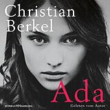 Audio CD (CD/SACD) Ada von Christian Berkel