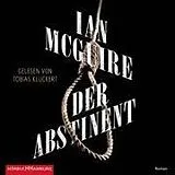 Audio CD (CD/SACD) Der Abstinent von Ian McGuire