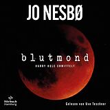 Audio CD (CD/SACD) Blutmond (Ein Harry-Hole-Krimi 13) von Jo Nesbø