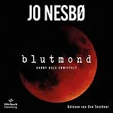 Audio CD (CD/SACD) Blutmond (Ein Harry-Hole-Krimi 13) von Jo Nesbø