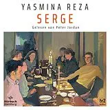 Audio CD (CD/SACD) Serge von Yasmina Reza