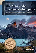 E-Book (epub) Der Start in die Landschaftsfotografie von David Köster