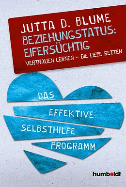 E-Book (pdf) Beziehungsstatus: Eifersüchtig von Jutta Dhara Blume
