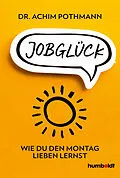 E-Book (pdf) Jobglück von Dr. Achim Pothmann