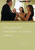E-Book (epub) Die passende Anekdote zu jedem Anlass von Roland Leonhardt