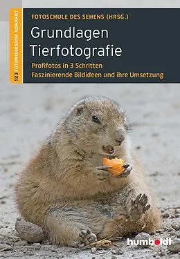 E-Book (pdf) Grundlagen Tierfotografie von Martina Walther-Uhl, Peter Uhl