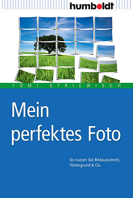 E-Book (pdf) Mein perfektes Foto von Tom! Striewisch