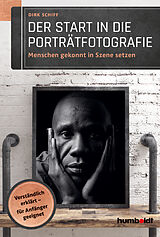 E-Book (pdf) Der Start in die Porträtfotografie von Dirk Schiff