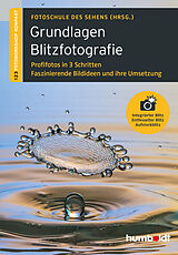 E-Book (pdf) Grundlagen Blitzfotografie von Peter Uhl, Martina Walther-Uhl