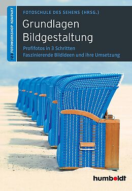 E-Book (epub) Grundlagen Bildgestaltung von Fotoschule des Sehens, Peter Uhl, Martina Uhl