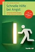 E-Book (pdf) Schnelle Hilfe bei Angst von Cora Besser-Siegmund