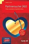E-Book (pdf) Partnersuche Ü60 von Andrea Micus