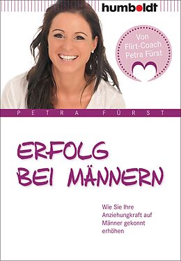 E-Book (pdf) Erfolg bei Männern von Petra Fürst
