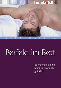 E-Book (pdf) Perfekt im Bett von Lynn Hagens