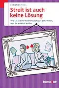 E-Book (epub) Streit ist auch keine Lösung von Christian Thiel
