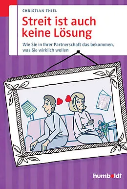 E-Book (epub) Streit ist auch keine Lösung von Christian Thiel