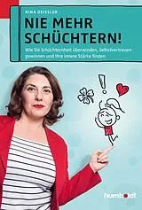 E-Book (epub) Nie mehr schüchtern! von Nina Deißler