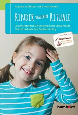 E-Book (pdf) Kinder brauchen Rituale von Melanie Gräßer, Eike Hovermann