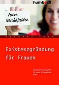E-Book (epub) Existenzgründung für Frauen von Barbara Eder